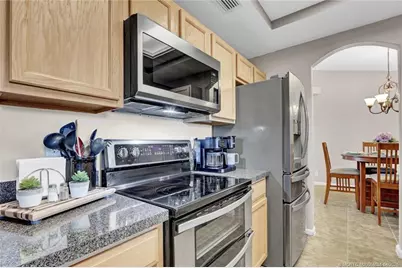 3444 SW Ellis Street, Port Saint Lucie, FL 34953 - Photo 4