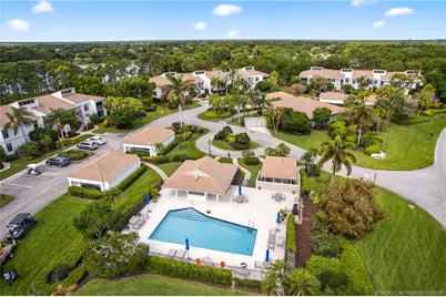 13264 Harbour Ridge Boulevard #8B, Palm City, FL 34990 - Photo 26