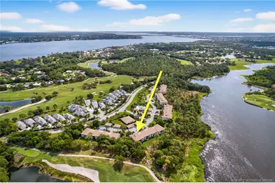 13264 Harbour Ridge Boulevard #8B, Palm City, FL 34990 - Photo 30
