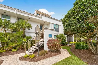 13264 Harbour Ridge Boulevard #8B, Palm City, FL 34990 - Photo 1