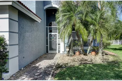 2120 NW Marsh Rabbit Lane, Jensen Beach, FL 34957 - Photo 4