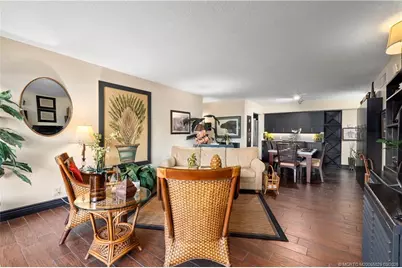 3792 NE Ocean Boulevard #104S, Jensen Beach, FL 34957 - Photo 8