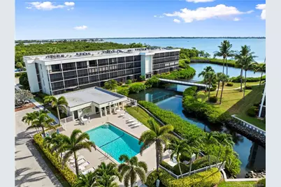 3792 NE Ocean Boulevard #104S, Jensen Beach, FL 34957 - Photo 2