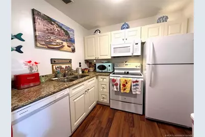 2600 SE Ocean Boulevard #II11, Stuart, FL 34996 - Photo 4
