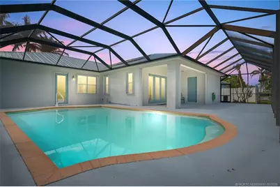 5339 NW Milner Drive, Port Saint Lucie, FL 34983 - Photo 1