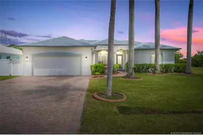 5339 NW Milner Drive, Port Saint Lucie, FL 34983 - Photo 2