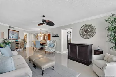 9550 S Ocean Drive #604, Jensen Beach, FL 34957 - Photo 14