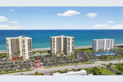 9550 S Ocean Drive #604, Jensen Beach, FL 34957 - Photo 30