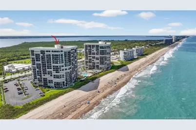 9550 S Ocean Drive #604, Jensen Beach, FL 34957 - Photo 32