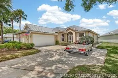 2900 SW Brighton Way, Palm City, FL 34990 - Photo 1