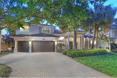 2313 SW Golden Bear Way, Palm City, FL 34990 - Photo 2