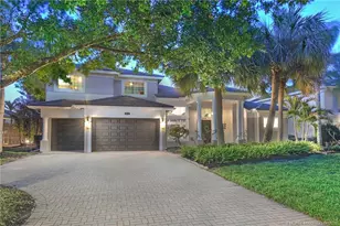 2313 SW Golden Bear Way, Palm City, FL 34990 - Photo 2