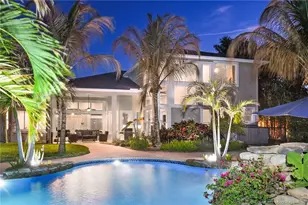 2313 SW Golden Bear Way, Palm City, FL 34990 - Photo 1