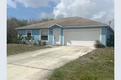721 SW McCullough Avenue, Port Saint Lucie, FL 34953 - Photo 1