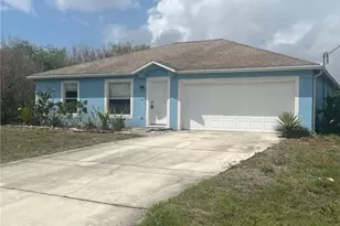 721 SW McCullough Ave, Port Saint Lucie, FL 34953 - Photo 1