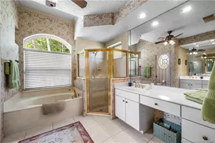 4850 SW Lake Grove Cir, Palm City, FL 34990 - Photo 10