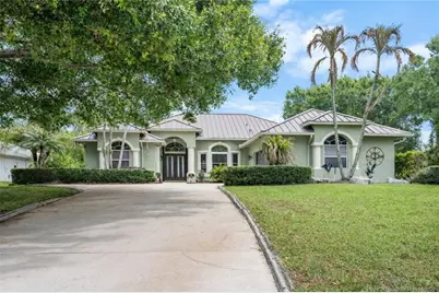 4850 SW Lake Grove Circle, Palm City, FL 34990 - Photo 1