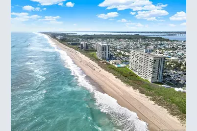 10600 S Ocean Drive #104, Jensen Beach, FL 34957 - Photo 4