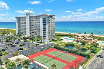 10600 S Ocean Drive #104, Jensen Beach, FL 34957 - Photo 50