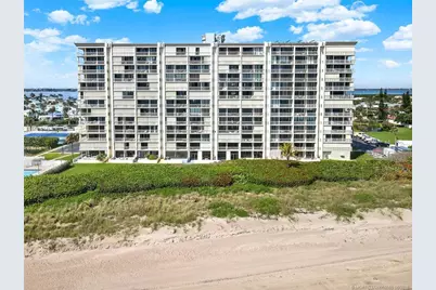 10600 S Ocean Drive #104, Jensen Beach, FL 34957 - Photo 2
