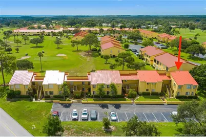 5393 SE Miles Grant Road #207, Stuart, FL 34997 - Photo 22