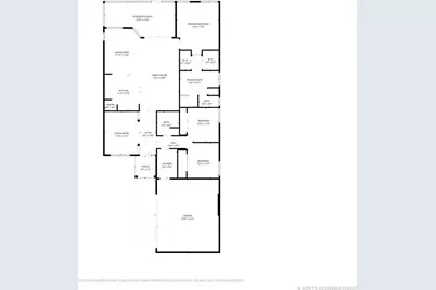 1661 NW Old Oak Terrace, Jensen Beach, FL 34957 - Photo 2