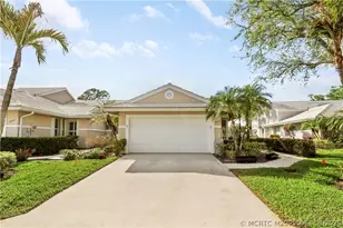 2426 SW Foxpoint Trail, Palm City, FL 34990 - Photo 1
