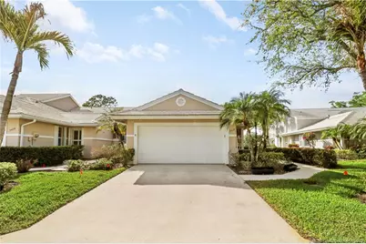 2426 SW Foxpoint Trail, Palm City, FL 34990 - Photo 1