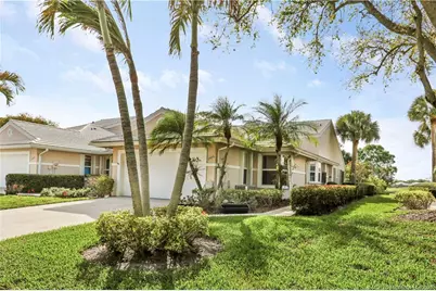 2426 SW Foxpoint Trail, Palm City, FL 34990 - Photo 2