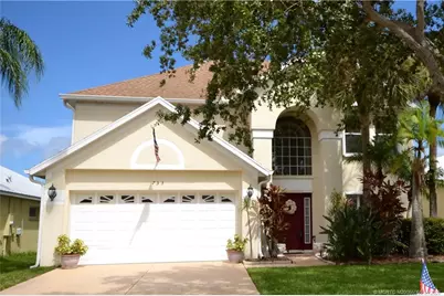 753 NW Waterlily Place, Jensen Beach, FL 34957 - Photo 1