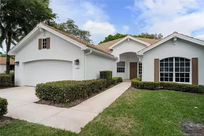 3488 SE Doubleton Drive, Stuart, FL 34997 - Photo 2