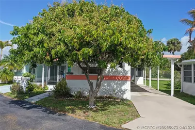 4736 NE Blue Heron Lane, Jensen Beach, FL 34957 - Photo 34
