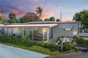 4736 NE Blue Heron Ln, Jensen Beach, FL 34957 - Photo 1
