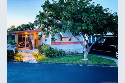 4736 NE Blue Heron Lane, Jensen Beach, FL 34957 - Photo 28
