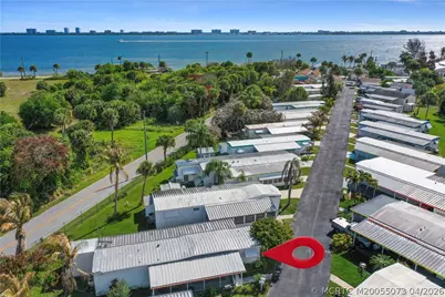 4736 NE Blue Heron Lane, Jensen Beach, FL 34957 - Photo 36