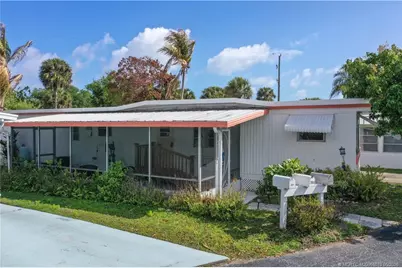 4736 NE Blue Heron Lane, Jensen Beach, FL 34957 - Photo 32