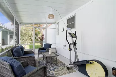 4736 NE Blue Heron Lane, Jensen Beach, FL 34957 - Photo 8