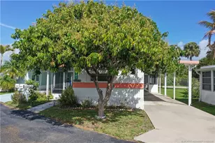 4736 NE Blue Heron Ln, Jensen Beach, FL 34957 - Photo 34