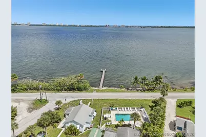 4736 NE Blue Heron Lane, Jensen Beach, FL 34957 - Photo 14