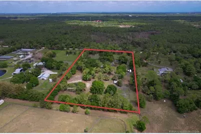 6260 SW Markel Street, Palm City, FL 34990 - Photo 2