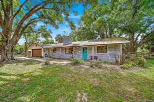 6260 SW Markel St, Palm City, FL 34990 - Photo 1