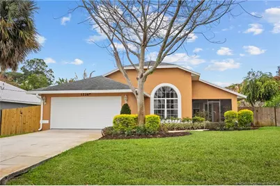 1226 SW Melrose Avenue, Port Saint Lucie, FL 34953 - Photo 1