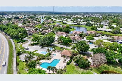 3399 SW Sunset Trace Circle, Palm City, FL 34990 - Photo 70