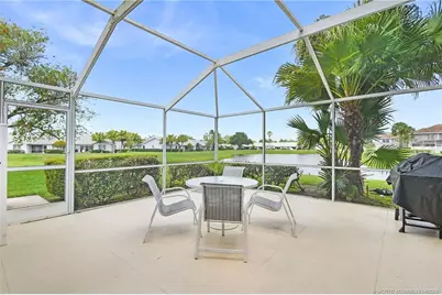 3399 SW Sunset Trace Circle, Palm City, FL 34990 - Photo 8