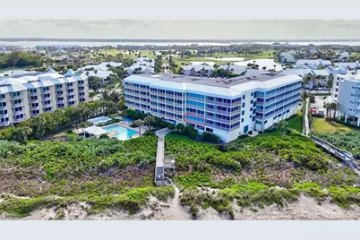 529 NE Plantation Road #105, Stuart, FL 34996 - Photo 36