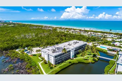 3792 NE Ocean Boulevard #212N, Jensen Beach, FL 34957 - Photo 2