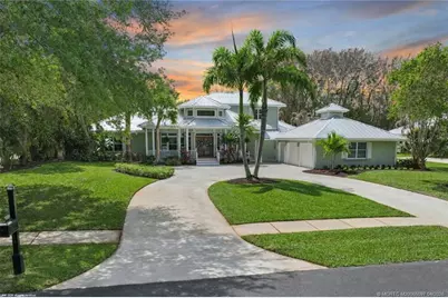 5661 SW Orchid Bay Drive, Palm City, FL 34990 - Photo 58