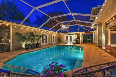 5661 SW Orchid Bay Drive, Palm City, FL 34990 - Photo 2