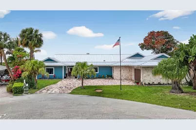 276 Bermuda Beach Drive, Hutchinson Island, FL 34949 - Photo 6