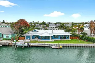 276 Bermuda Beach Dr, Hutchinson Island, FL 34949 - Photo 1